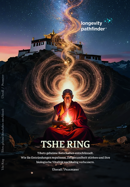 Book cover tshe ring