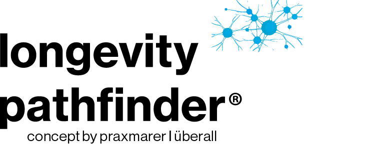 longevity pathfinder® logo